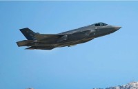 Mỹ vẫn chuyển giao máy bay F-35 cho Thổ Nhĩ Kỳ