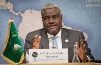 AU hối thúc các nhân tố bên ngoài ngừng can thiệp vào Sudan
