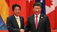 Trung Quốc, Israel chia buồn với Nhật Bản và gia đình cựu Thủ tướng Abe Shinzo