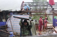 Thủ tướng: Triển khai ngay phương án ứng phó thiên tai