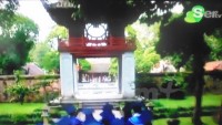 Công chiếu phim “Việt Nam: Đất nước của những kỳ quan” ở Panama