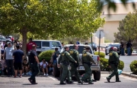 Mỹ: Xả súng tại Texas, ít nhất 20 người chết và 26 người bị thương