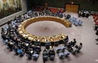 Hội đồng Bảo an LHQ lại họp khẩn vì Triều Tiên