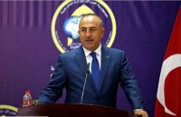 Thổ Nhĩ Kỳ hối thúc Mỹ ngừng hỗ trợ lực lượng Kurd tại Syria