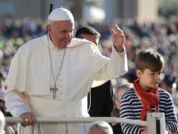 Giáo hoàng Francis kêu gọi một lệnh ngừng bắn mới tại Syria