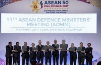 ADMM+ nhấn mạnh vai trò của ASEAN trong cấu trúc an ninh khu vực
