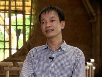 Kiến trúc sư Việt Nam nhận Giải thưởng kiến trúc châu Á