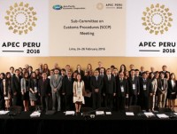 APEC Peru 2016: Tổng thống Peru kêu gọi chống chủ nghĩa bảo hộ