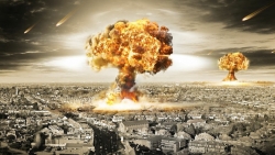 Chuyên gia: Chiến tranh thế giới thứ ba sẽ là đối đầu tên lửa siêu thanh và chặn internet