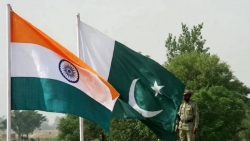 Ấn Độ và Pakistan trao nhau danh sách các cơ sở lắp đặt hạt nhân