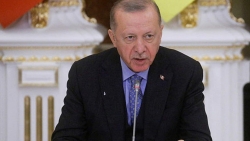 Thổ Nhĩ Kỳ sẽ cùng Israel mang khí đốt đến châu Âu?
