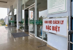 Covid-19 ở Hải Phòng: Thông báo khẩn tìm người có mặt tại chuyến bay VN 1188