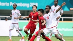 Đội tuyển Việt Nam sẽ được đón tiếp đặc biệt tại vòng loại World Cup