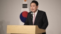 Tổng thống đắc cử Hàn Quốc gửi phái đoàn sang Nhật Bản tham vấn chính sách
