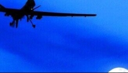 UAV từ Ukraine bay lọt qua một số quốc gia NATO, rơi xuống Croatia