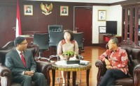 Việt Nam là trọng tâm trong chính sách khu vực của Indonesia