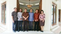 Tăng cường trao đổi, giao lưu với các học giả Indonesia
