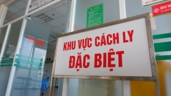 Covid-19 ở Việt Nam sáng 15/4: Thêm 4 ca mắc nhập cảnh tại Khánh Hòa và Kiên Giang; tổng cộng có 2.737 bệnh nhân