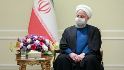 Thỏa thuận hạt nhân Iran: Tehran kêu gọi ‘không thêm bớt dù chỉ một từ’, châu Âu cảnh báo nguy hiểm cho đàm phán