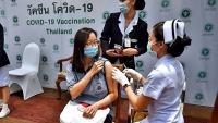 Thái Lan sẽ chi tiền tỉ để sản xuất, thử nghiệm hàng loạt vaccine Covid-19 nội địa