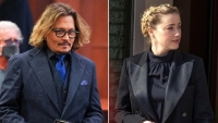 Amber Heard có thể né khoản bồi thường 'khủng' sau vụ kiện với Johnny Depp như thế nào?