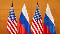 Nga: Chiến dịch ở Ukraine hoàn thành mới 'nói chuyện' ổn định chiến lược với Mỹ