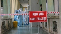 Covid-19 ở Việt Nam chiều 3/5: Thêm 10 ca trong nước tại Vĩnh Phúc, Hà Nam và 9 ca nhập cảnh được cách ly ngay