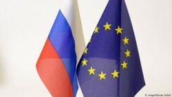 EU triệu đại sứ Nga, nói lệnh cấm nhập cảnh của Nga là 'thiếu căn cứ'