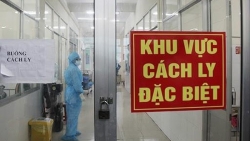 Covid-19 ở Việt Nam sáng 27/5: Thêm 25 ca mắc mới, trong đó Bắc Giang có 23 ca; tổng cộng 6.111 bệnh nhân