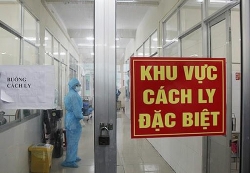 Covid-19: CDC Hà Nội thông tin về ca dương tính mới phát hiện ở Gia Lâm