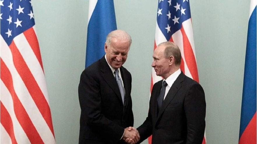 Thượng đỉnh Mỹ-Nga ở Geneva: Cơ hội mở dần các 'nút thắt'?