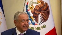 Mỹ sắp trả lời Mexico về việc mời Cuba, Venezuela và Nicaragua dự thượng đỉnh OAS