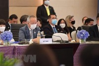 Việt Nam ủng hộ hệ thống thương mại đa phương dựa trên nguyên tắc và luật lệ