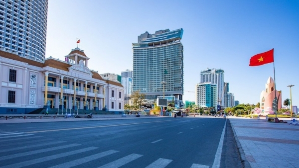 Eurasia Review: Việt Nam đứng vững bất chấp số ca Covid-19 tăng vọt