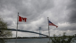 Canada đưa nhóm cánh hữu Three Percenters ở Mỹ vào danh sách tổ chức khủng bố