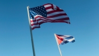 Mỹ thu hồi một loạt hạn chế bay với Cuba