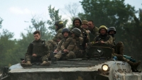 Nga rút một số tướng chủ chốt khỏi cuộc xung đột ở Ukraine