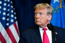 Tổng thống Trump sẽ kiện Facebook, Twitter và Google là 'bất hợp pháp và vi hiến'