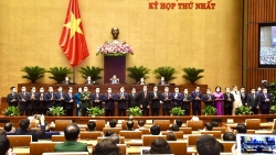 Kỳ họp thứ Nhất, Quốc hội khóa XV: Khí thế mới từ Kỳ họp đầu tiên