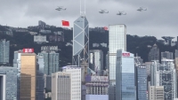 Trung Quốc yêu cầu Canada không ‘bình luận vô trách nhiệm’ liên quan đến Hong Kong