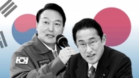 Hàn Quốc lập hội đồng giải quyết trở ngại lớn nhất trong quan hệ với Nhật Bản