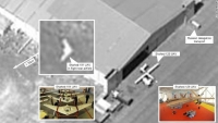 Mỹ: Nga đặt cược vào Iran, chúng tôi đặt cược vào Trung Đông