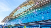 Mỹ: Sân bay San Francisco bị đe dọa đánh bom, phát hiện gói đồ khả nghi