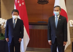 Nhật Bản, Singapore sẽ cho phép nhập cảnh ‘vì mục đích công việc’ từ tháng 9