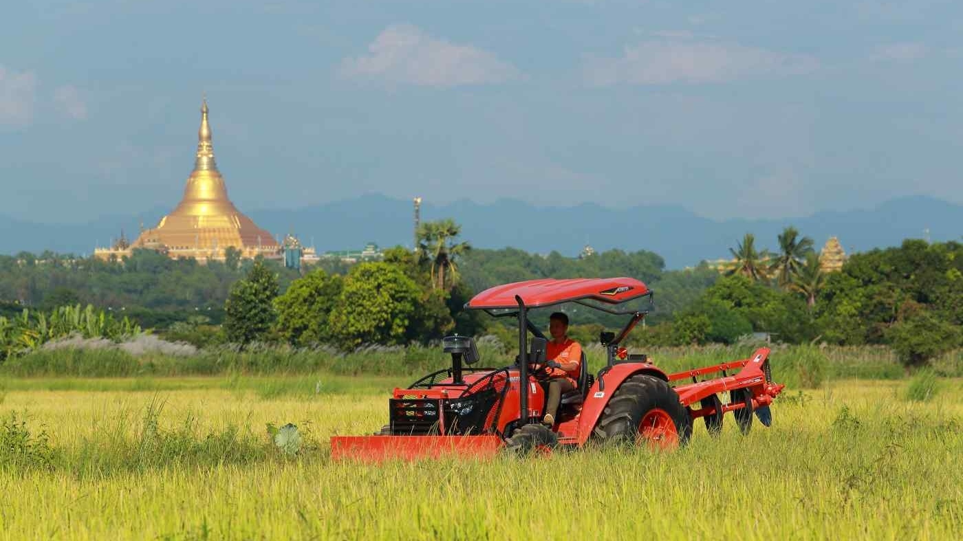 Các công ty Nhật Bản trì hoãn kế hoạch kinh doanh do lo ngại tình hình Myanmar
