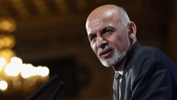 Tình hình Afghanistan: Tổng thống Ghani đang lưu vong tại UAE, khẳng định ‘ra đi để tránh đổ máu’