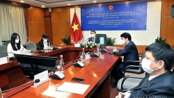 Việt Nam-Argentina tăng cường xúc tiến thương mại song phương