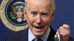 Tổng thống Biden sẽ tung chiêu mới, đối phó với biến chủng Delta