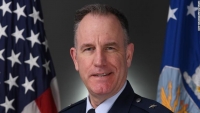 Mỹ: Một Chuẩn tướng Không quân là Thư ký báo chí mới của Lầu Năm Góc