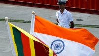 Sri Lanka lại cho phép tàu Viễn Vọng 5 của Trung Quốc cập cảng